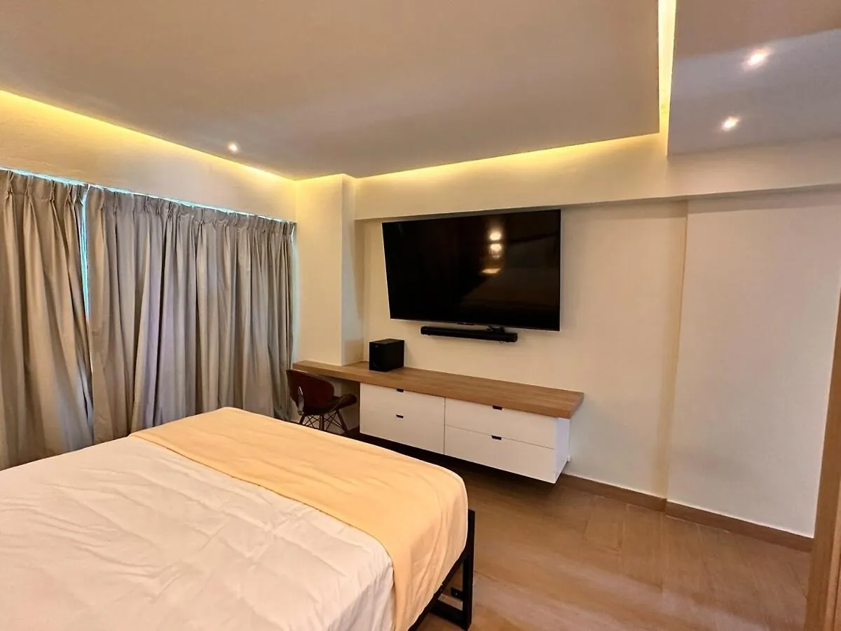 Villa Marbella By Potenza Rentals Santo Domingo 0*,