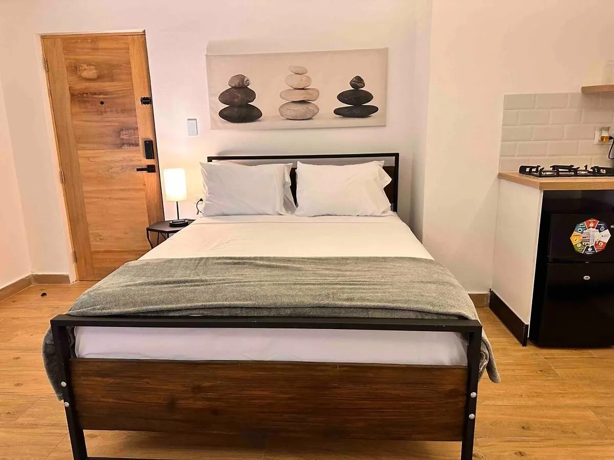 Villa Marbella By Potenza Rentals Santo Domingo Apartamento