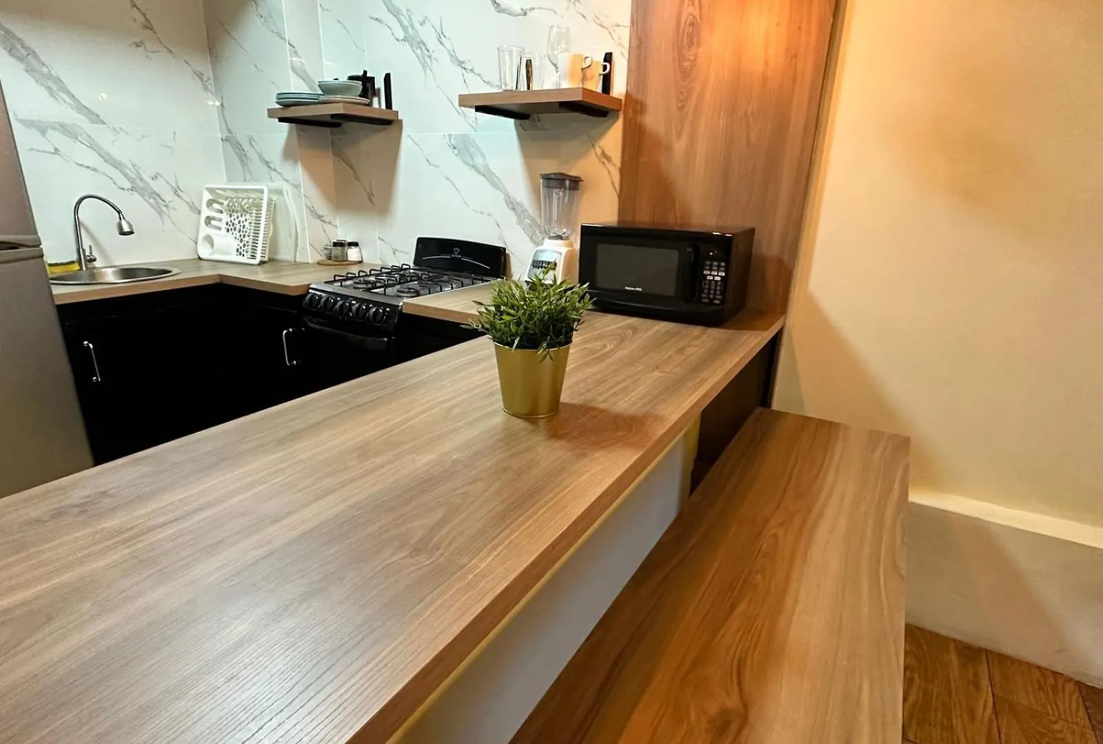 Villa Marbella By Potenza Rentals Santo Domingo Apartamento