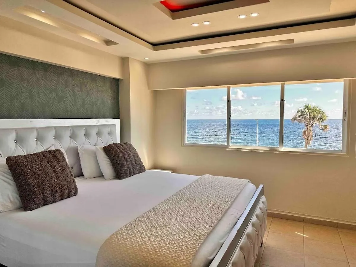 Villa Marbella By Potenza Rentals Santo Domingo República Dominicana