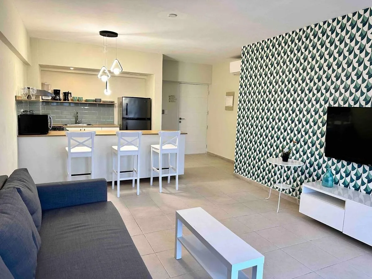 Villa Marbella By Potenza Rentals Santo Domingo Apartamento