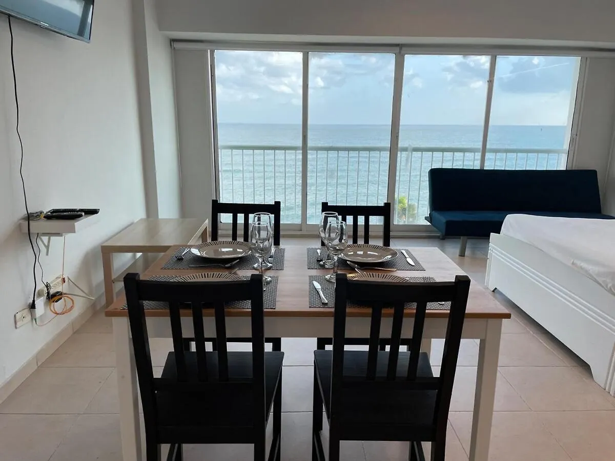 Apartamento Villa Marbella By Potenza Rentals Santo Domingo República Dominicana
