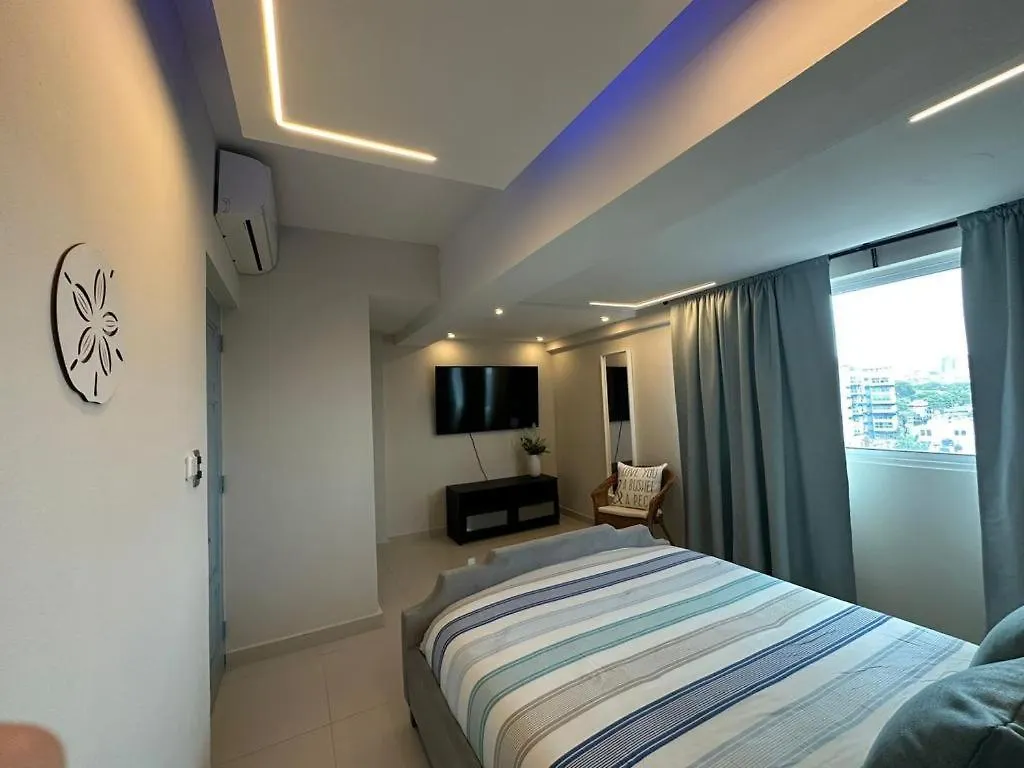 Villa Marbella By Potenza Rentals Santo Domingo 0*,  República Dominicana