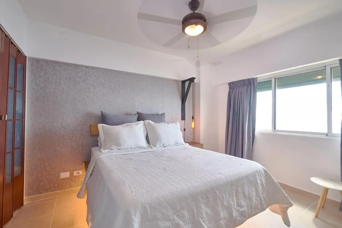 Apartamento Villa Marbella By Potenza Rentals Santo Domingo