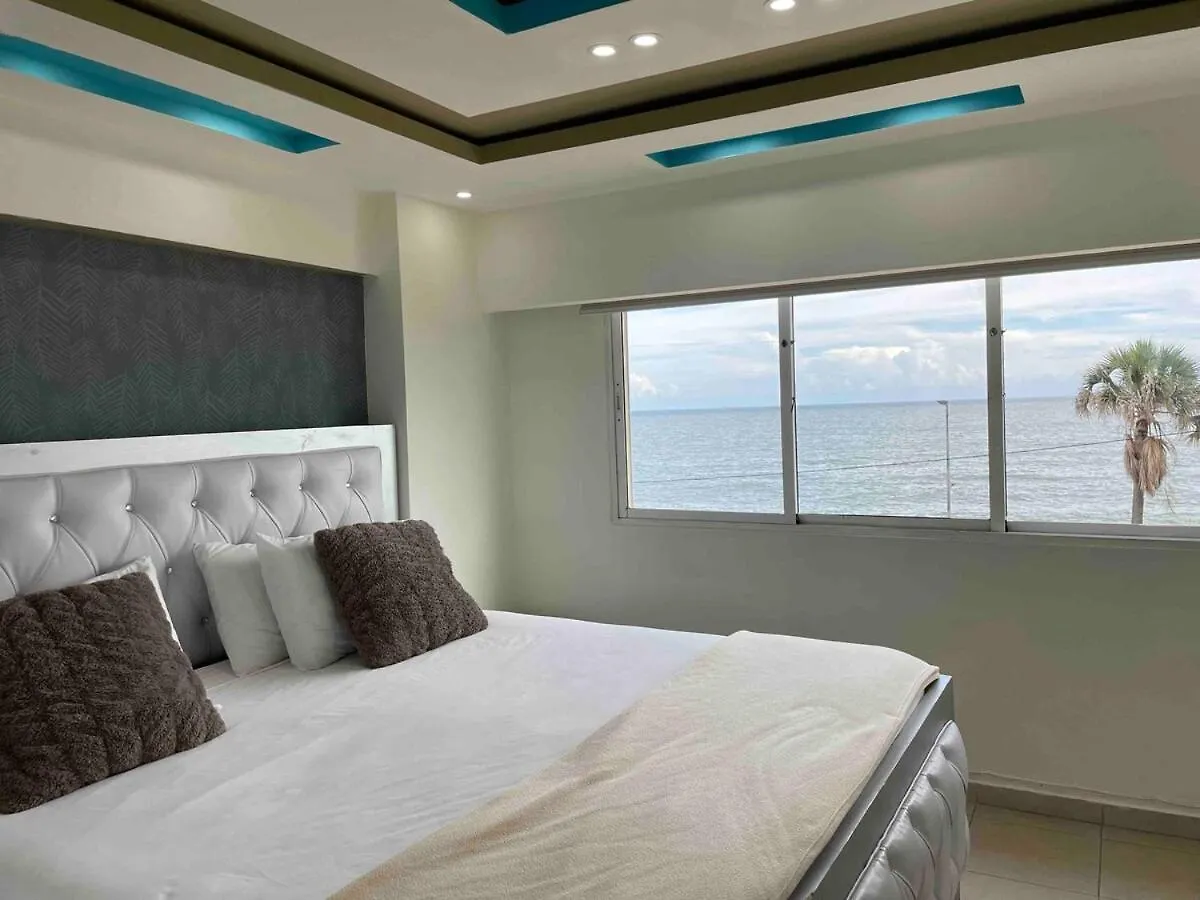 Apartamento Villa Marbella By Potenza Rentals Santo Domingo