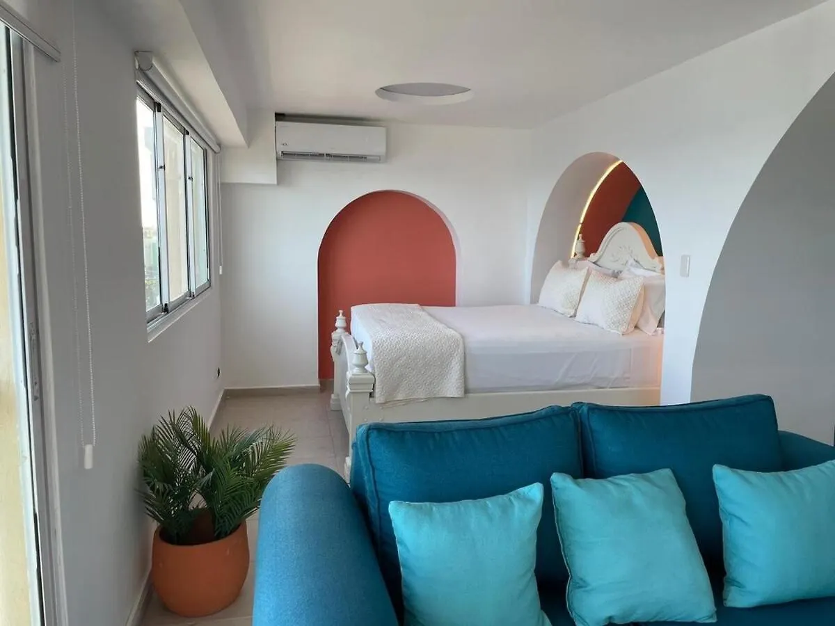 Apartamento Villa Marbella By Potenza Rentals Santo Domingo República Dominicana