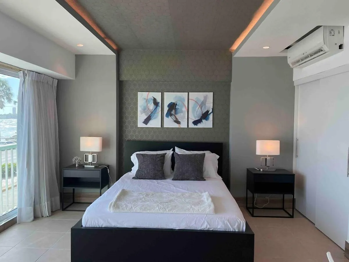 Apartamento Villa Marbella By Potenza Rentals Santo Domingo República Dominicana