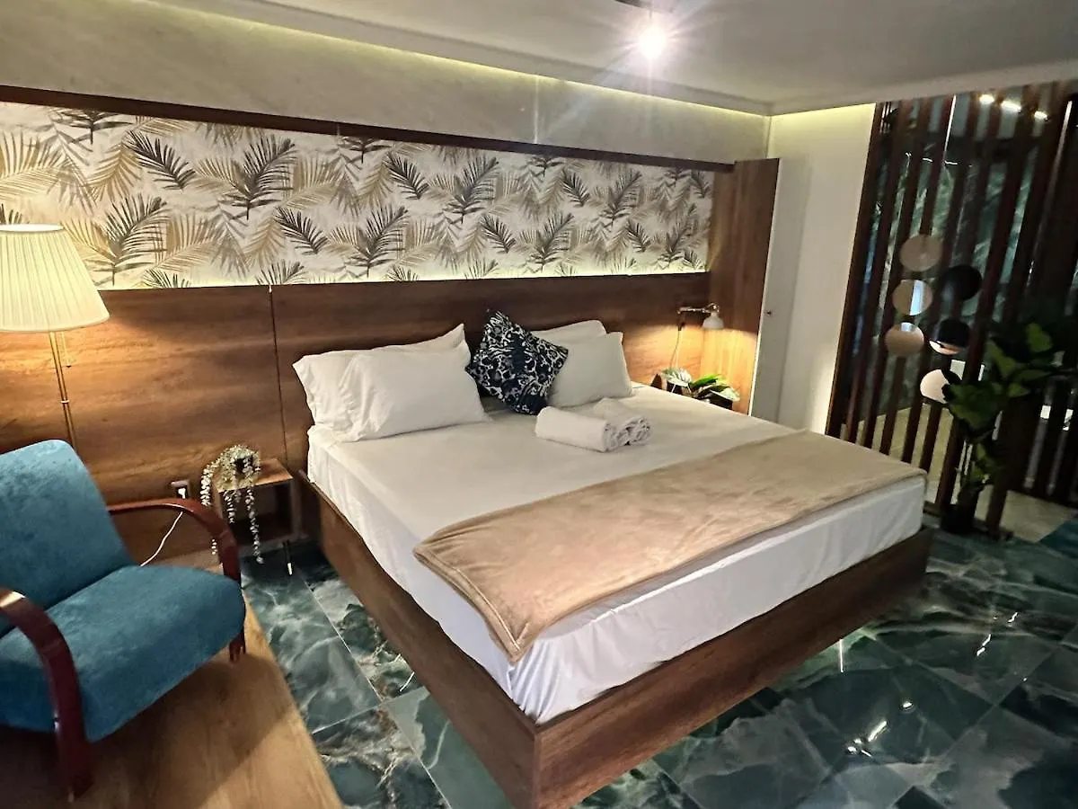 Villa Marbella By Potenza Rentals Santo Domingo Apartamento