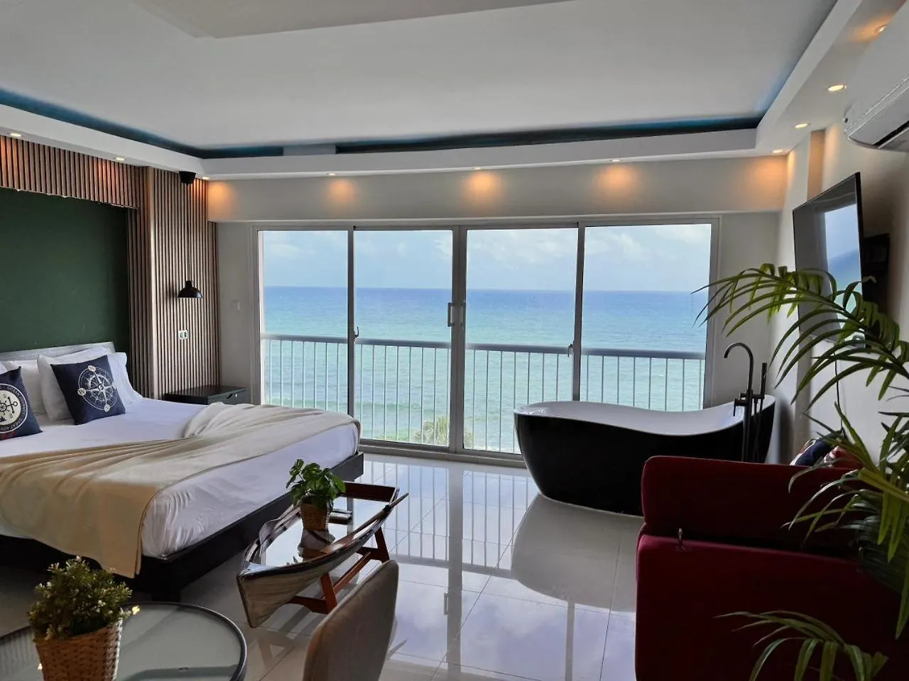 Villa Marbella By Potenza Rentals Santo Domingo
