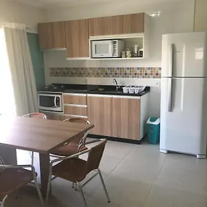 Residencial Maria Apartamento Florianópolis