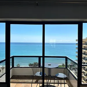 Aloha Playa Sol Y Mar Apartamento Benalmádena