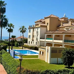 Strandnaera I Costa Apartamento Torrox