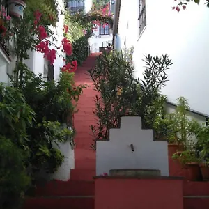 Casa El Callejon De Сasa de vacaciones Benamahoma